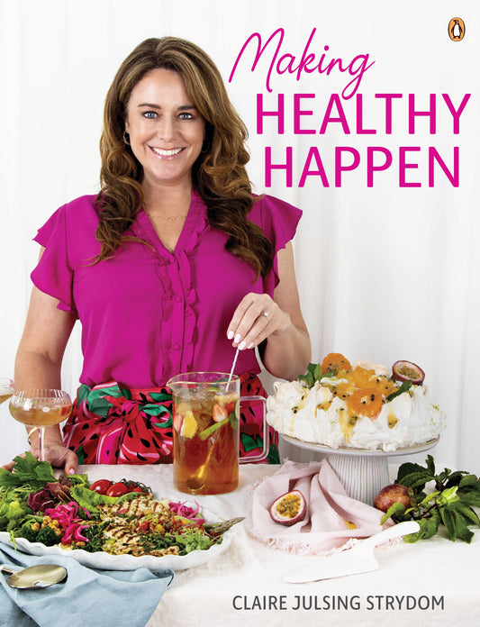 Making Healthy Happen