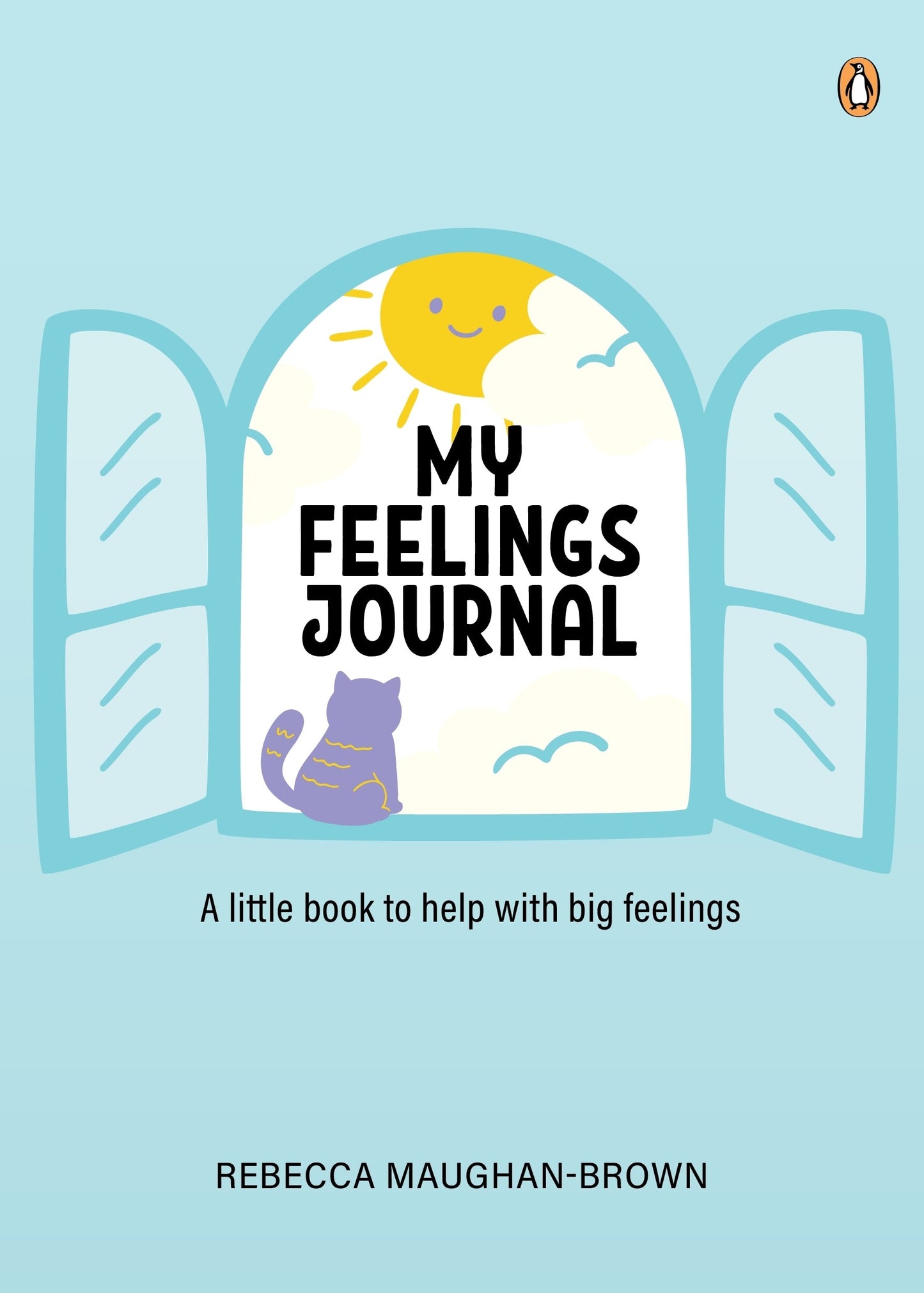 My Feelings Journal