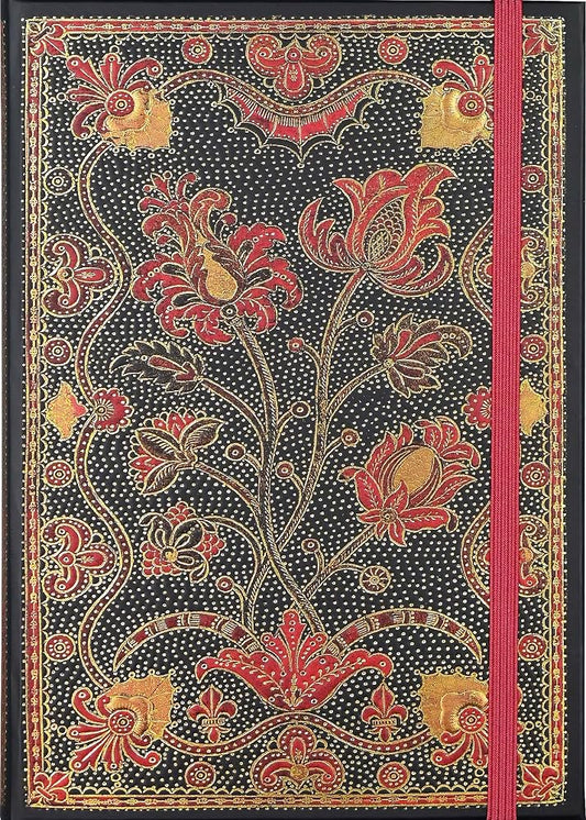 Journal French Mosaic