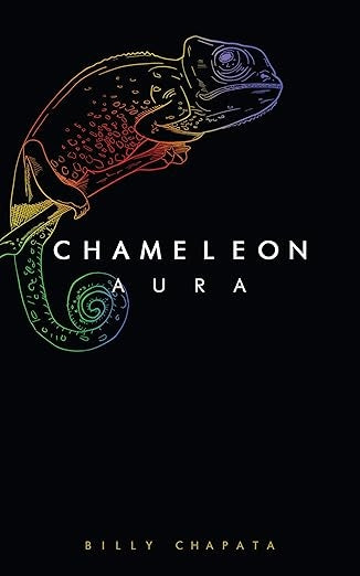 Chameleon Aura Tpb