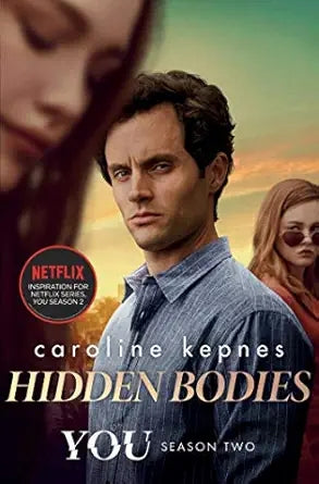 Hidden Bodies Tv Tie