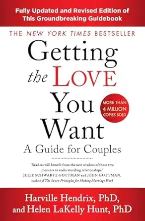 Getting The Love You Want