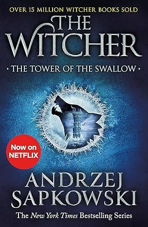 Witcher 4: Tower Of Swallow Fti Bpb