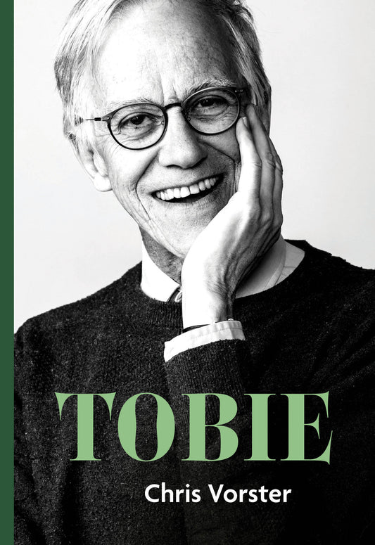 Tobie Cronjé
