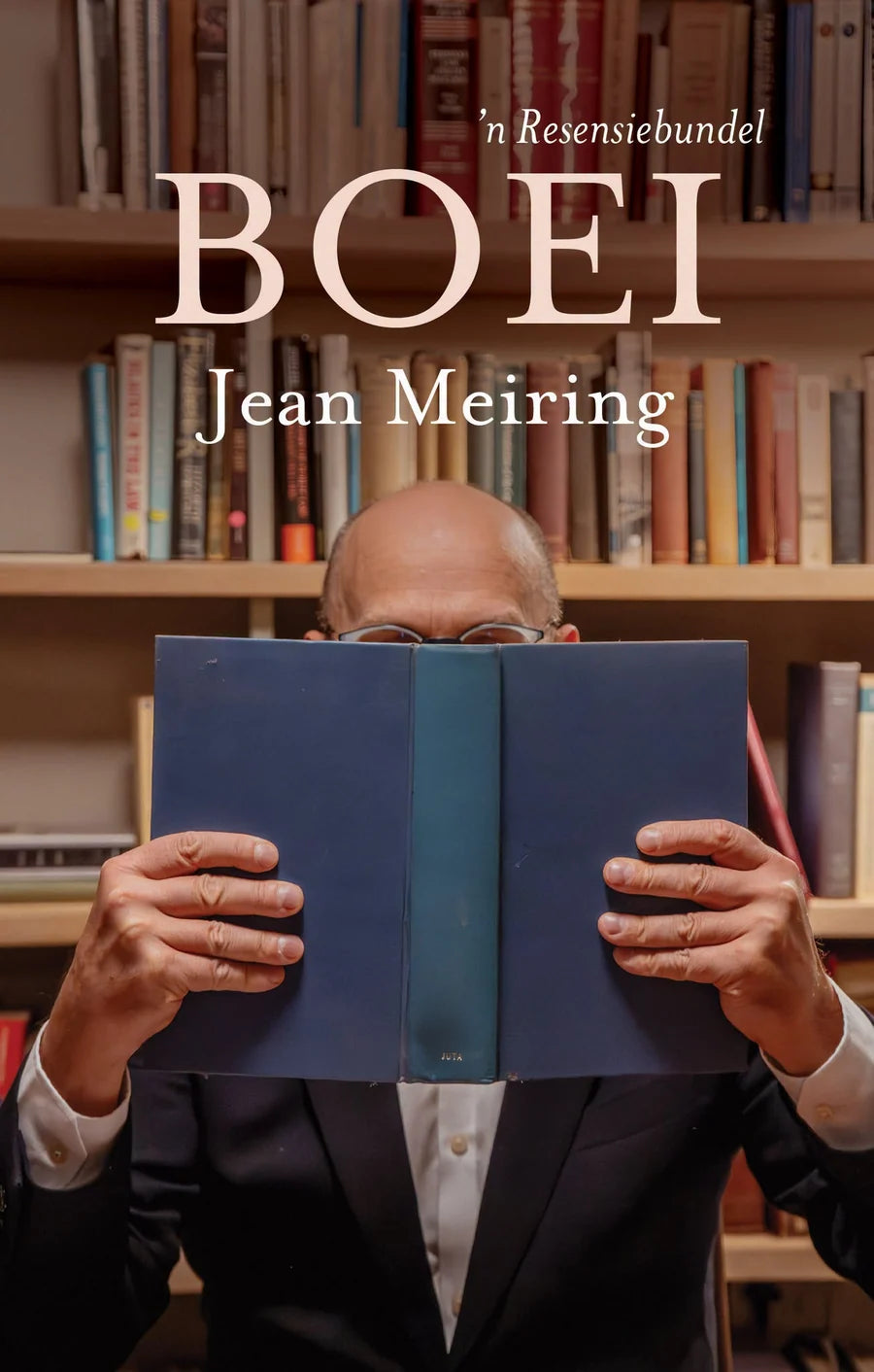 Boei: 'n Resensiebundel