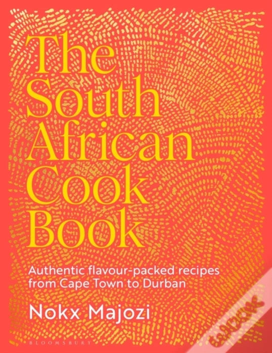 The South African Cookbook