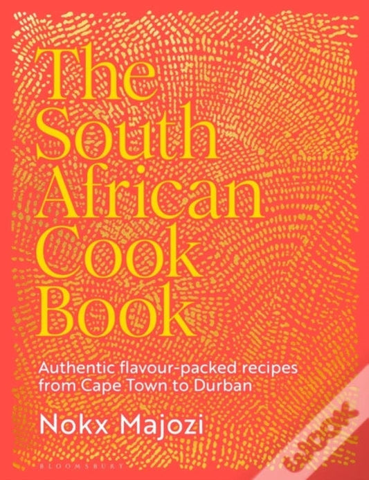 The South African Cookbook