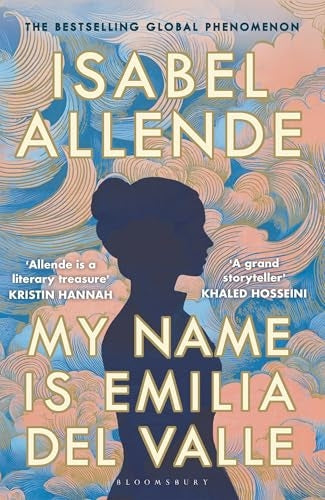 My Name is Emilia del Valle