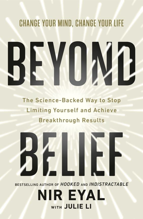 Beyond Belief
