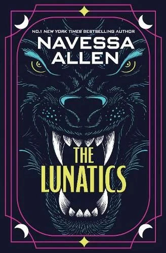 The Lunatics