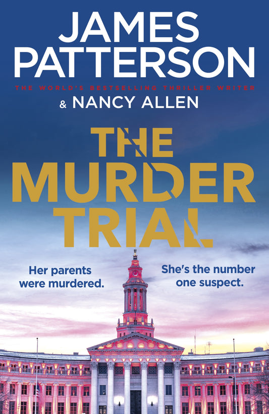 The Murder Trial