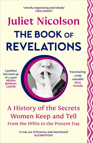 The Book of Revelations