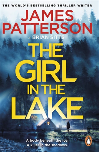 The Girl in the Lake