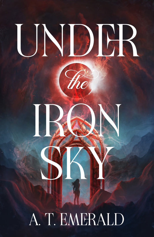 Under the Iron Sky (Hardcover)
