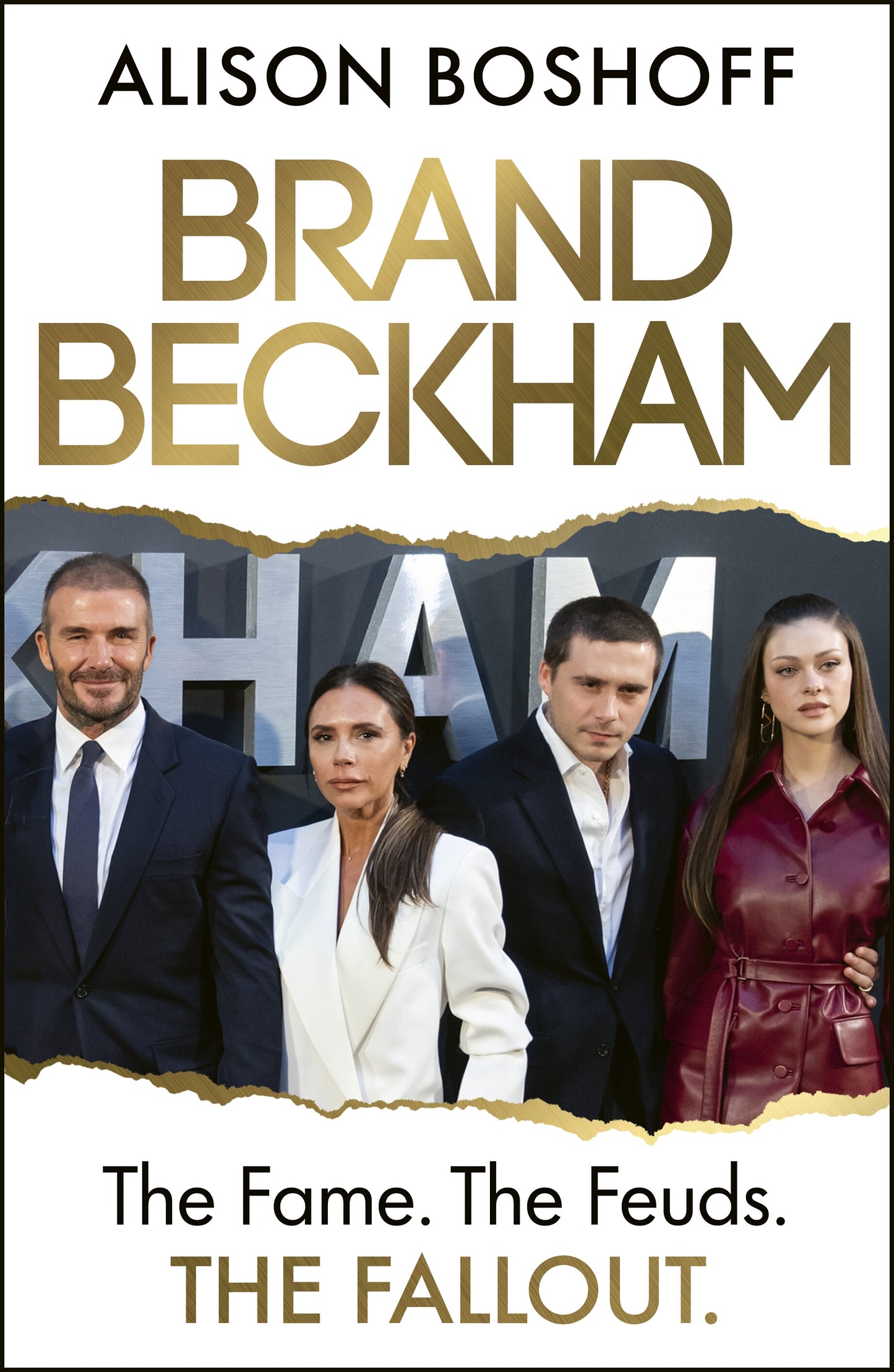 Brand Beckham