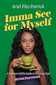 Imma See for Myself