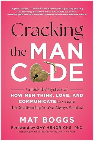 Cracking the Man Code