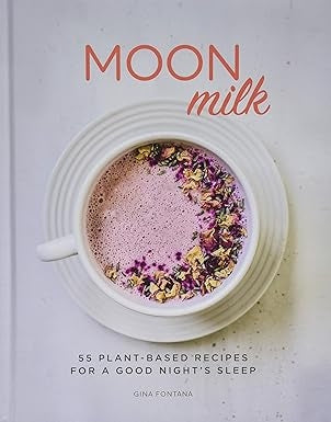 Moon Milk