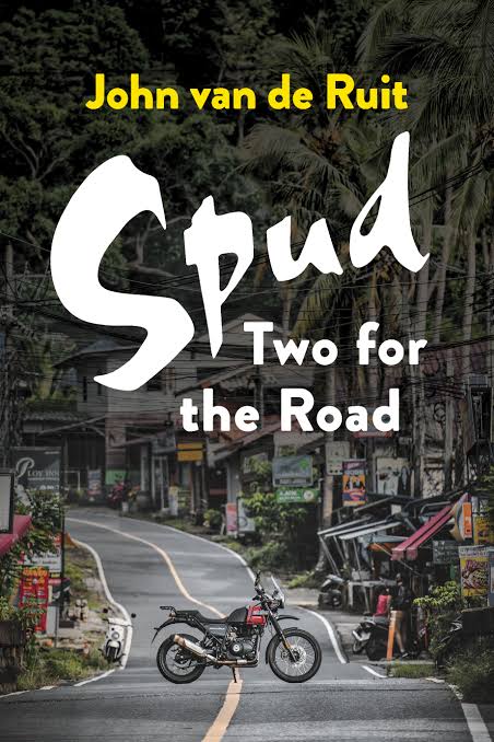 Spud: Two for the Road