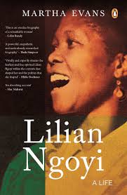 Lilian Ngoyi