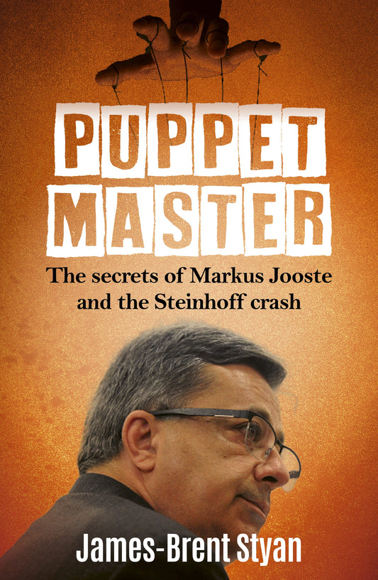 Puppet Master