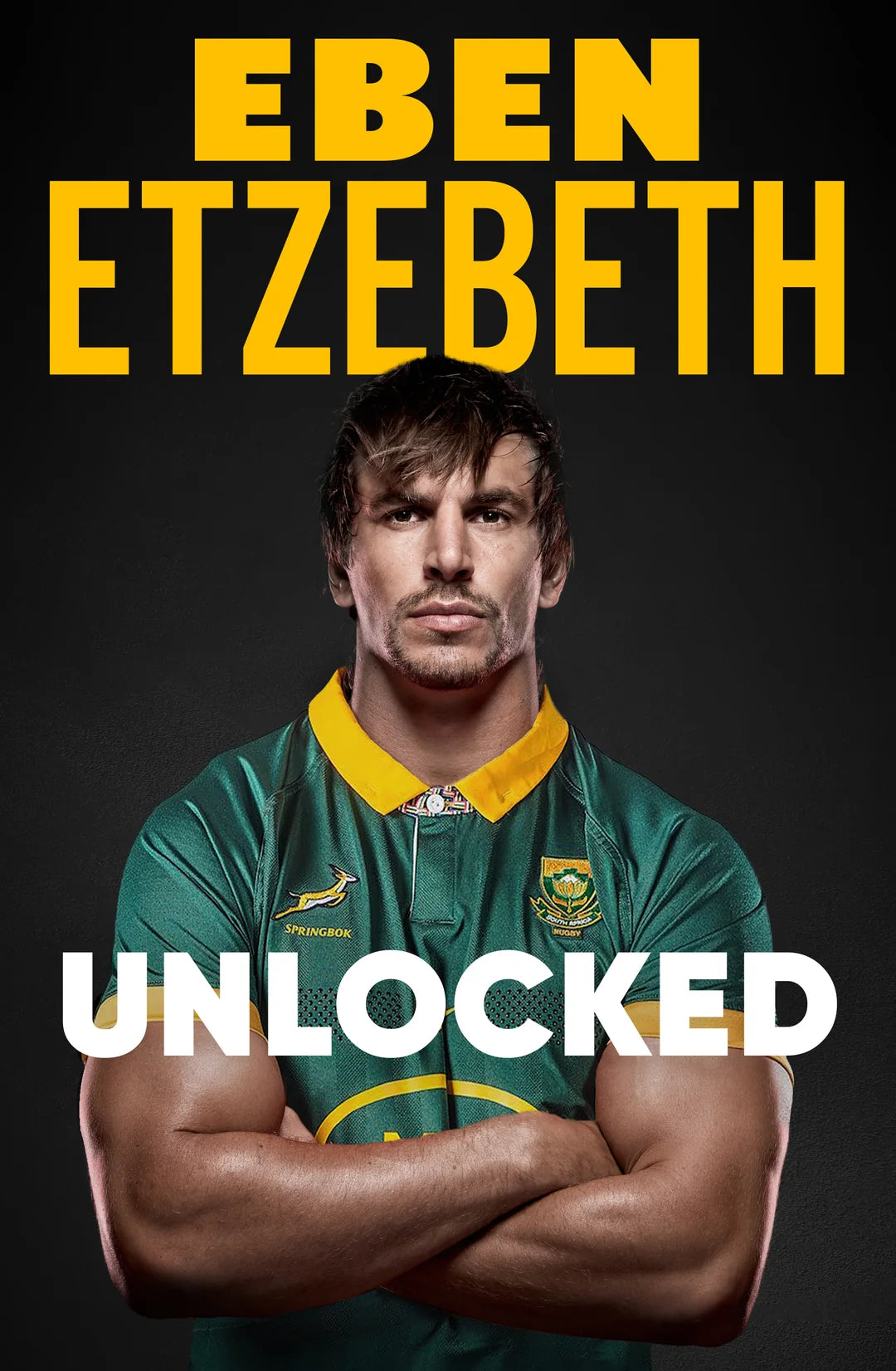 Unlocked