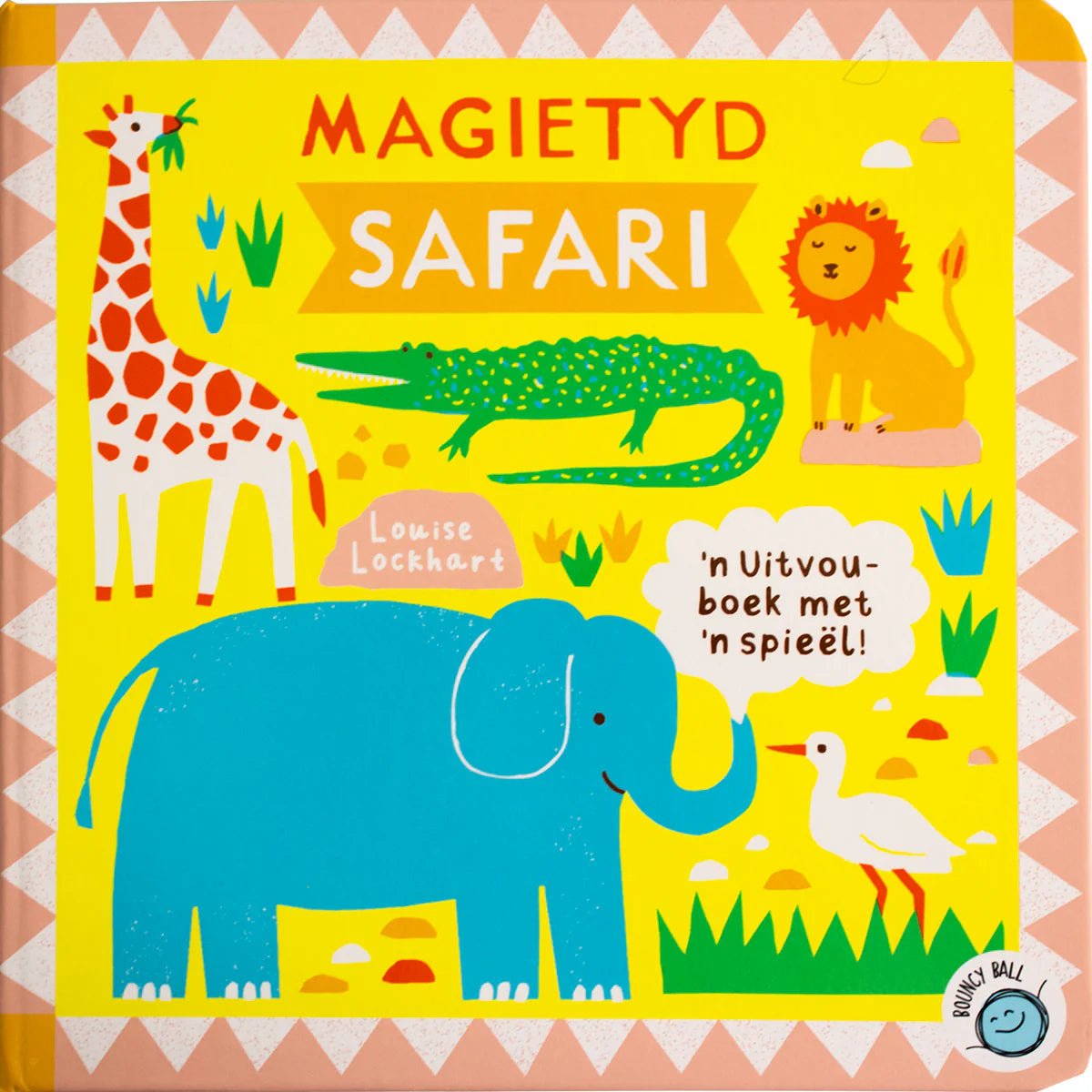 Magietyd Safari