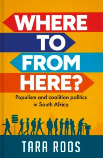 Where To From Here?