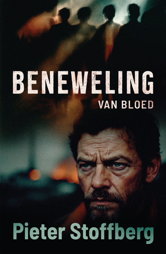 Beneweling van bloed
