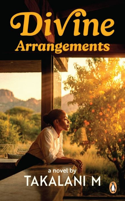 Divine Arrangements