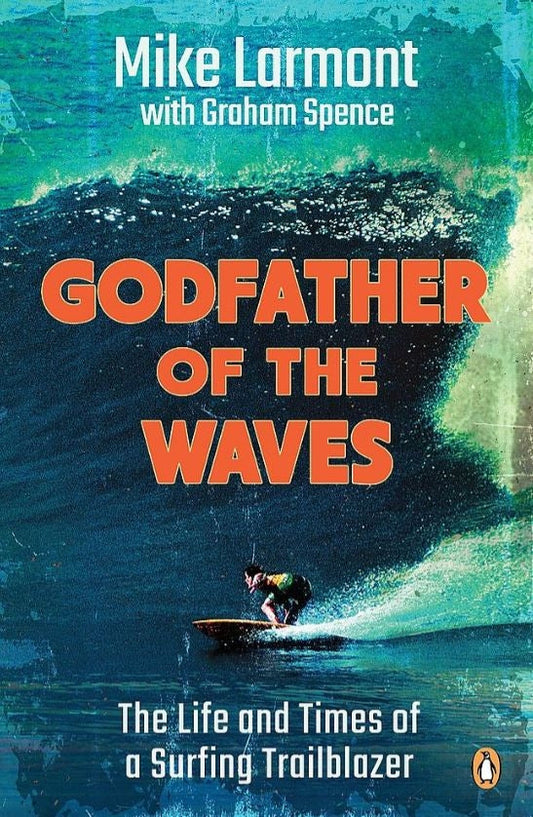 Godfather of the Waves