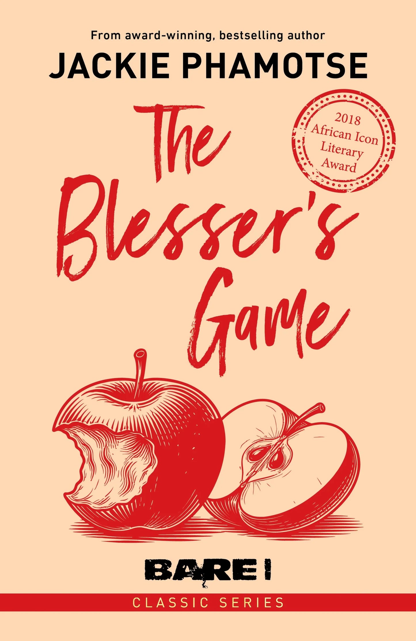 The Blesser's Game - Bare