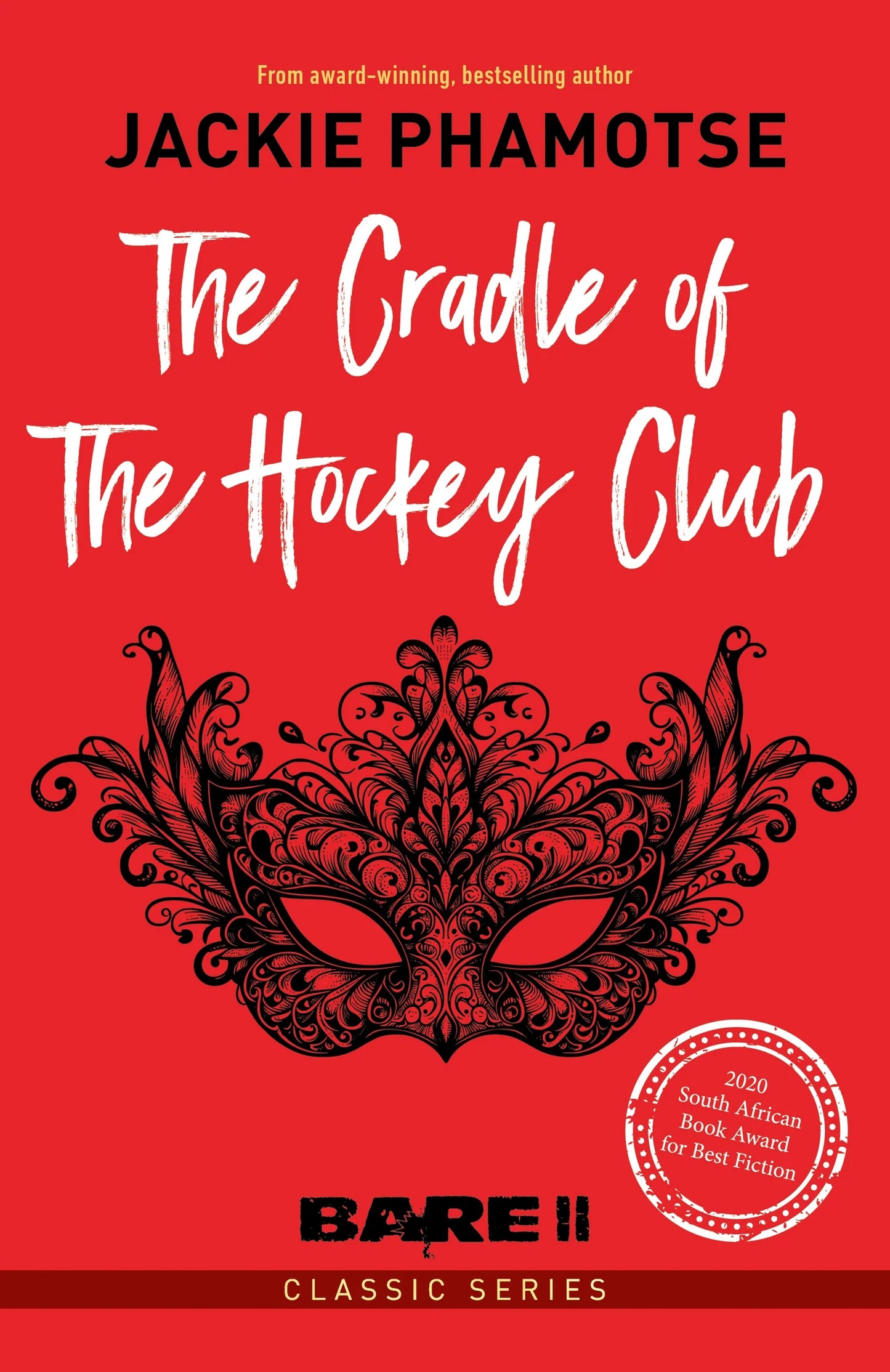The Cradle of the Hockey Club - Bare
