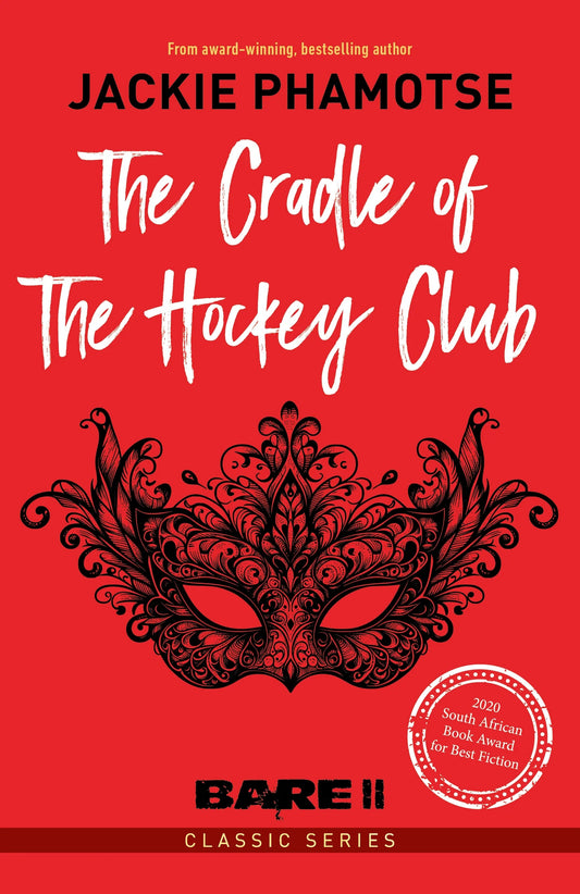 The Cradle of the Hockey Club