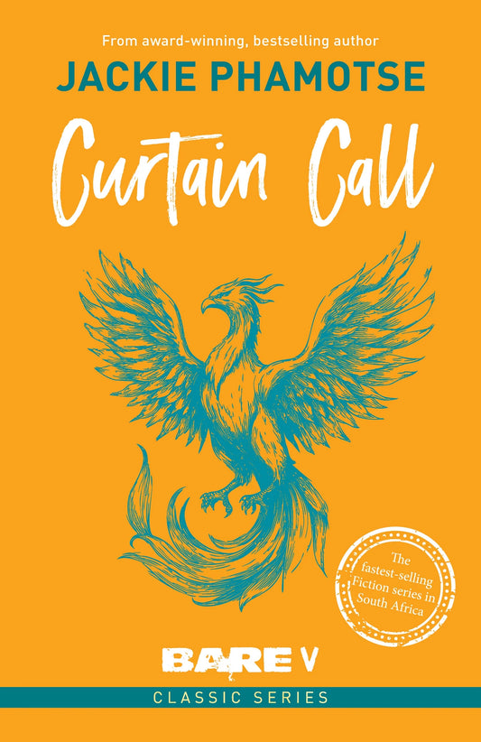 Curtain Call - Bare