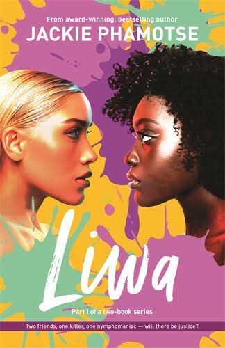 Liwa … Always on Their Minds