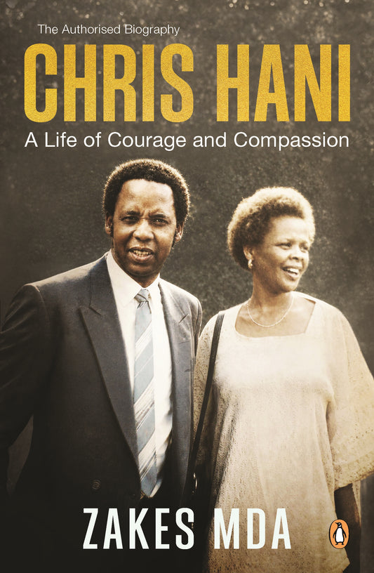 Chris Hani