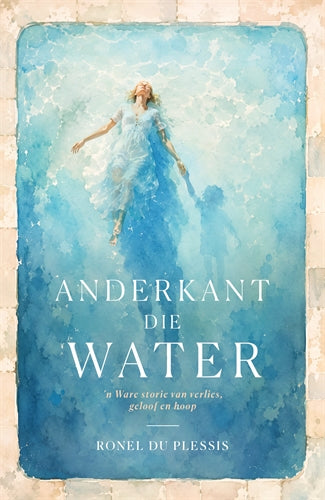 Anderkant die water