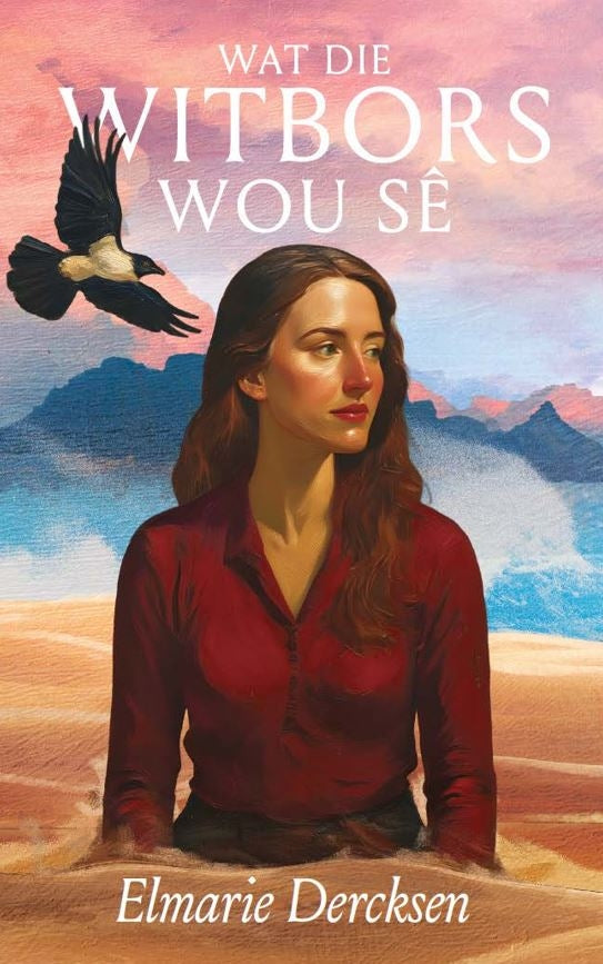 Wat die witbors wou sê