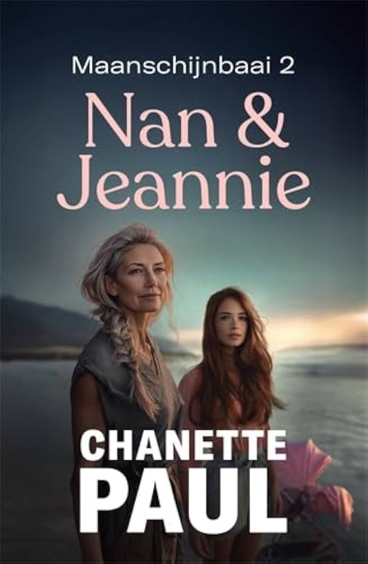 Nan & Jeannie
