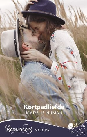 Kortpadliefde
