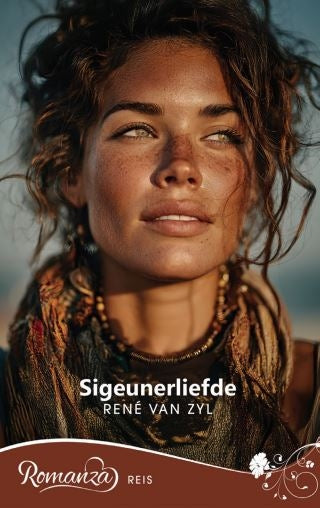 Sigeunerliefde
