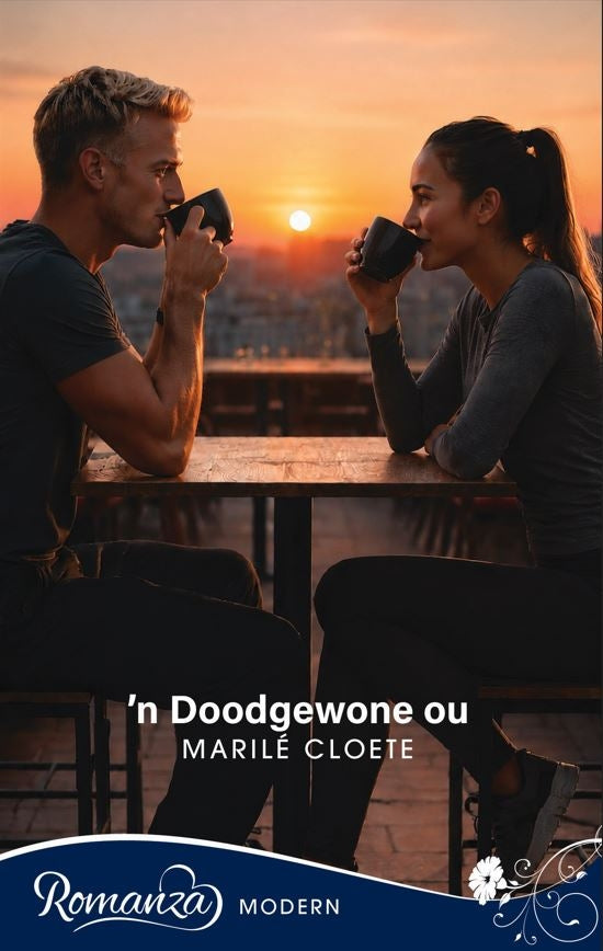 `n Doodgewone ou