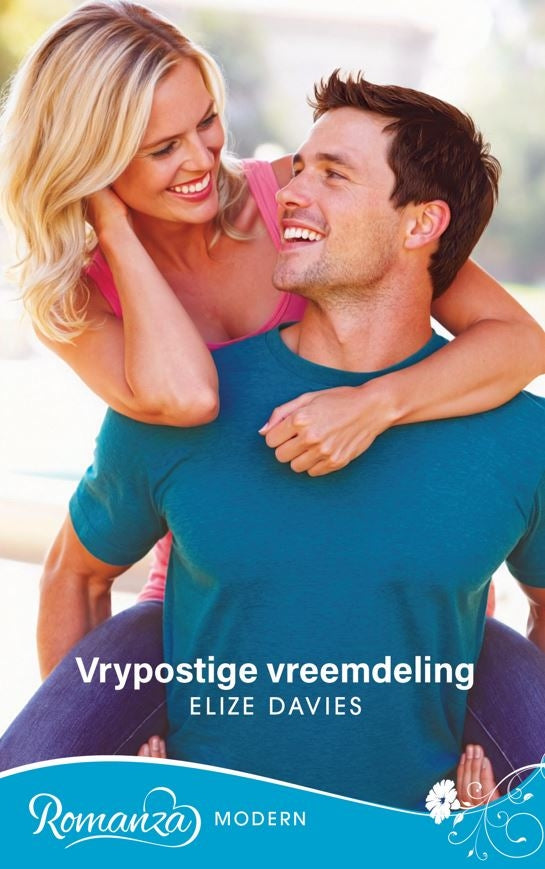 Vrypostige vreemdeling
