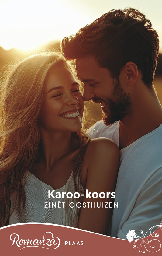 Karoo-koors