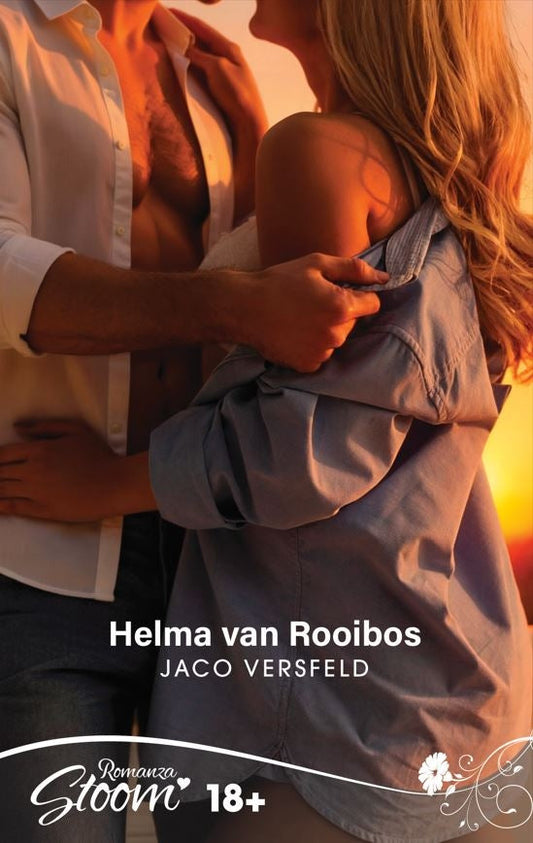 Helma van Rooibos