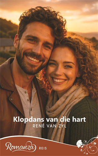 Klopdans van die hart
