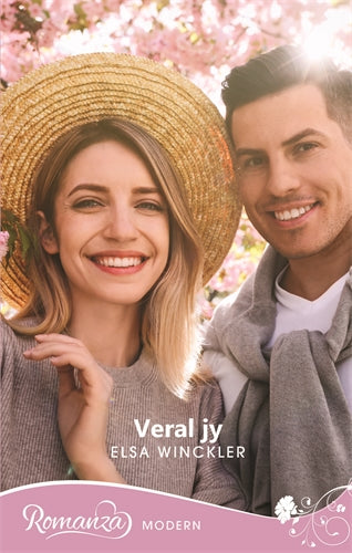 Veral jy