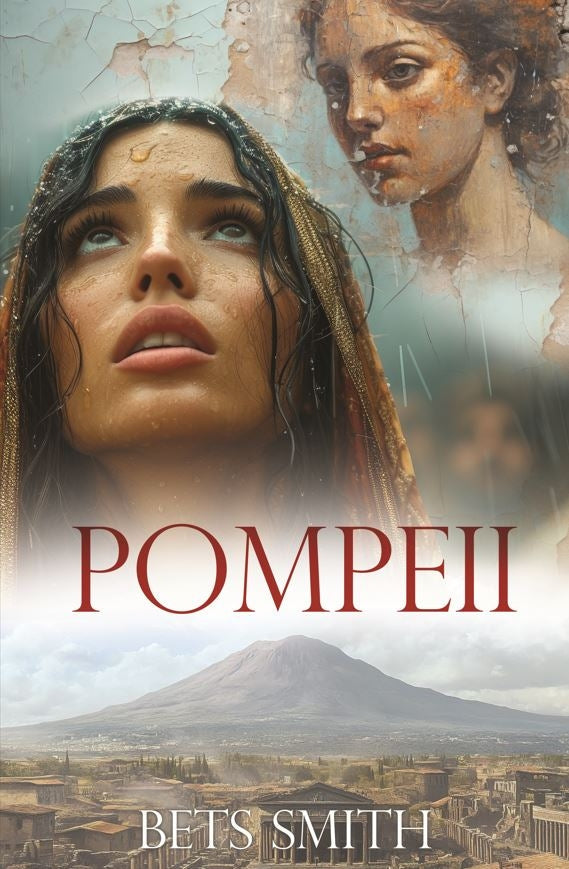 Pompeii
