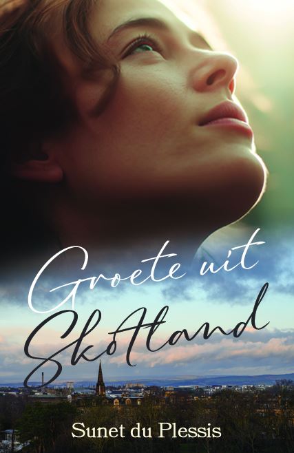 Groete uit Skotland